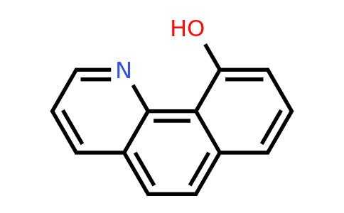 CAS 33155-90-7 | Benzo[h]quinolin-10-ol