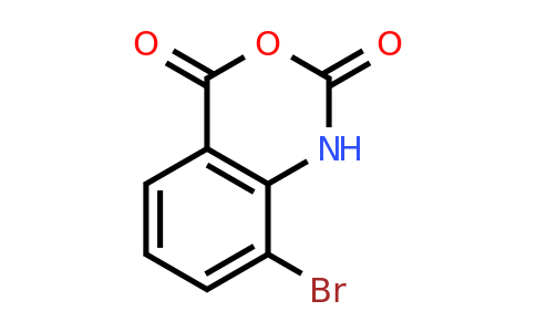 CAS 331646-98-1 | 8-Bromo-1H-benzo[D][1,3]oxazine-2,4-dione