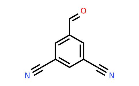 CAS 331714-58-0 | 5-Formylisophthalonitrile