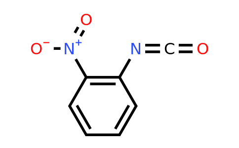 CAS 3320-86-3 | 2-Nitrophenyl isocyanate
