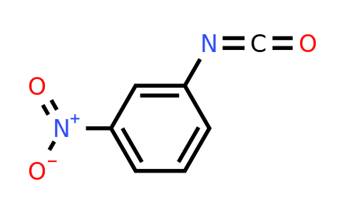 CAS 3320-87-4 | 3-Nitrophenyl isocyanate