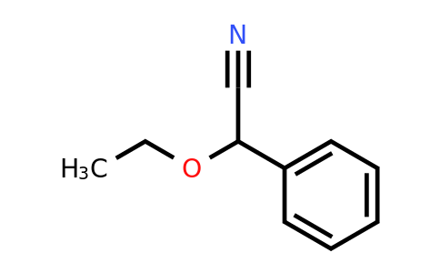 CAS 33224-69-0 | 2-ethoxy-2-phenylacetonitrile