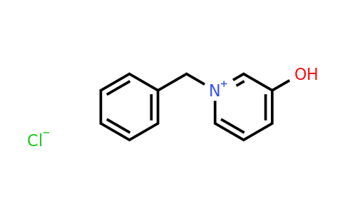 CAS 3323-73-7 | 1-Benzyl-3-hydroxypyridinium chloride