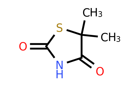CAS 3324-15-0 | 5,5-dimethyl-1,3-thiazolidine-2,4-dione