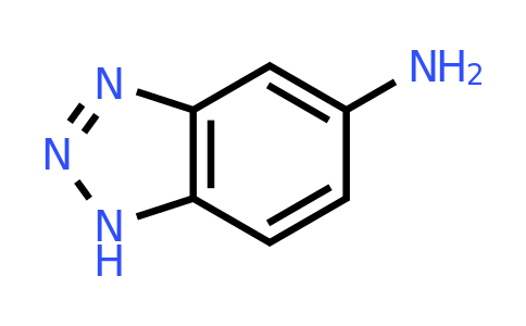 CAS 3325-11-9 | 1H-1,2,3-benzotriazol-5-amine