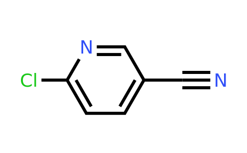 CAS 33252-28-7 | 6-chloropyridine-3-carbonitrile