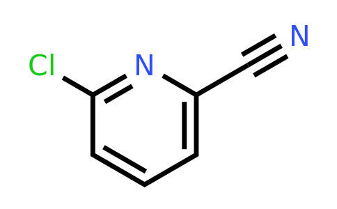 CAS 33252-29-8 | 2-Chloro-6-cyanopyridine