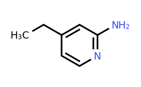 CAS 33252-32-3 | 4-ethylpyridin-2-amine