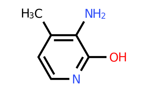 CAS 33252-54-9 | 3-Amino-4-methylpyridin-2-ol
