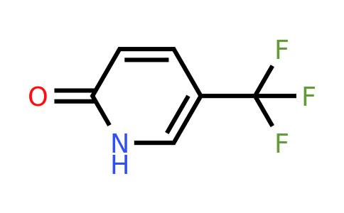 CAS 33252-63-0 | 5-(trifluoromethyl)-1,2-dihydropyridin-2-one