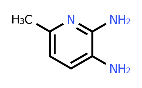 CAS 33259-72-2 | 6-Methylpyridine-2,3-diamine