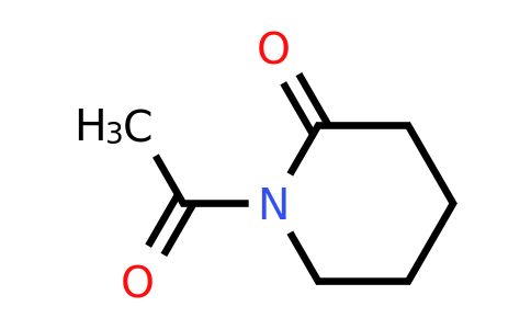 CAS 3326-13-4 | N-acetyl-2-piperidone
