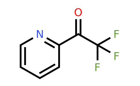 CAS 33284-17-2 | 2-(Trifluoroacetyl)pyridine