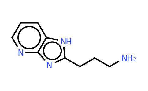 CAS 332882-16-3 | 2-Aminopropyl-4(7)-azo-benzimidazole