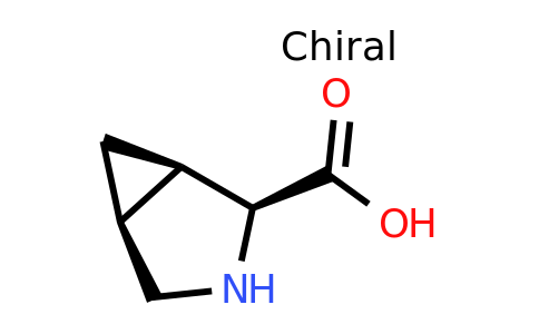 CAS 33294-81-4 | (1R,2S,5S)-3-Azabicyclo[3.1.0]hexane-2-carboxylic acid