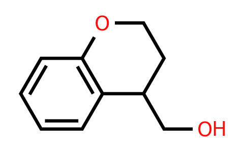 CAS 33313-82-5 | (3,4-dihydro-2H-1-benzopyran-4-yl)methanol