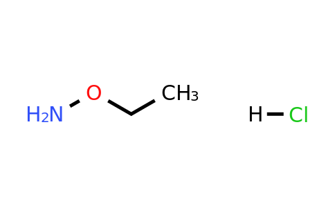 CAS 3332-29-4 | O-Ethylhydroxylamine hydrochloride