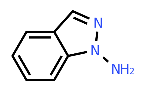 CAS 33334-08-6 | 1H-Indazol-1-amine