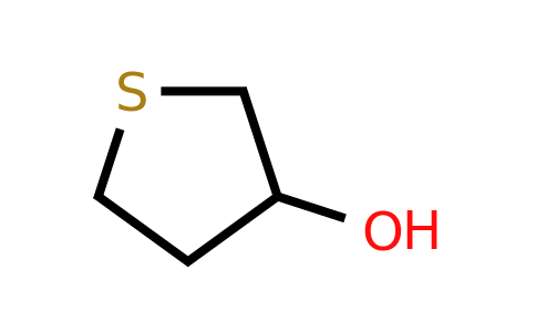 CAS 3334-05-2 | thiolan-3-ol