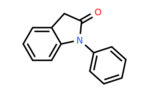 CAS 3335-98-6 | 1-Phenyloxindole
