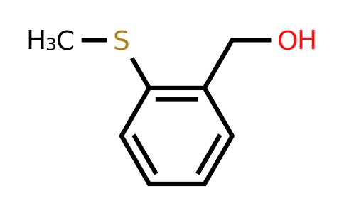 CAS 33384-77-9 | [2-(methylsulfanyl)phenyl]methanol