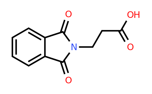 CAS 3339-73-9 | 3-Phthalimidopropionic acid