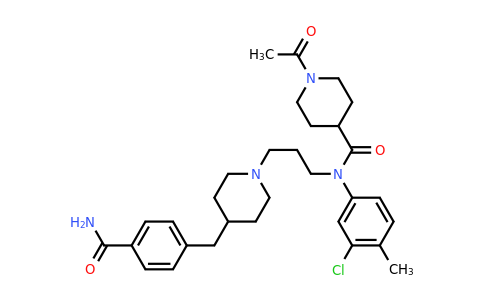 CAS 333994-00-6 | tak-220