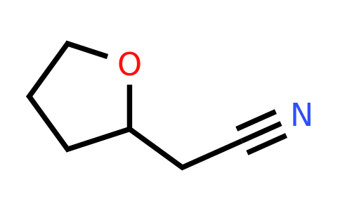 CAS 33414-62-9 | 2-(Tetrahydrofuran-2-YL)acetonitrile