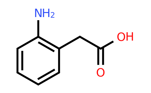 CAS 3342-78-7 | 2-Aminophenylacetic acid
