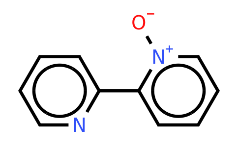 CAS 33421-43-1 | 2,2'-Dipyridyl-N-oxide