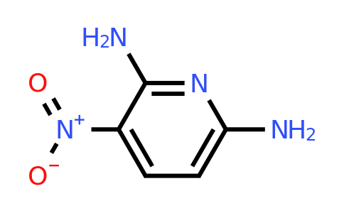 CAS 3346-63-2 | 3-Nitropyridine-2,6-diamine