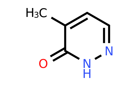 CAS 33471-40-8 | 4-methyl-2,3-dihydropyridazin-3-one