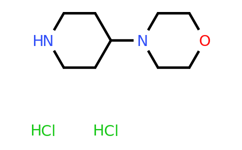 CAS 334942-10-8 | 4-(piperidin-4-yl)morpholine dihydrochloride