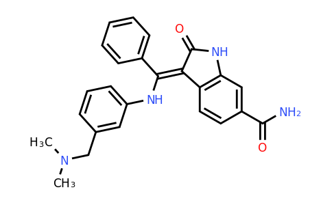 CAS 334949-59-6 | Bix-02188