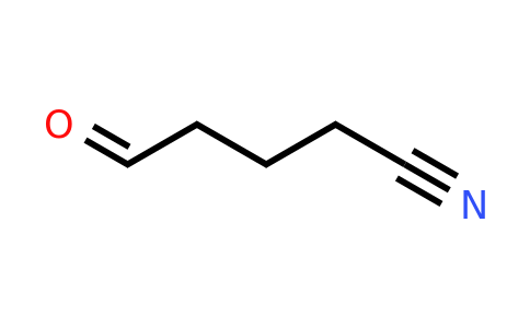 CAS 3350-74-1 | 5-Oxopentanenitrile