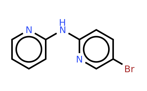 CAS 335032-97-8 | 5-Bromo-N-(pyridin-2-YL)pyridin-2-amine