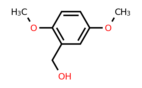 CAS 33524-31-1 | (2,5-Dimethoxyphenyl)methanol