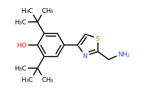 CAS 335242-75-6 | Bn-82451