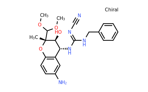 CAS 335381-99-2 | Msh-1001