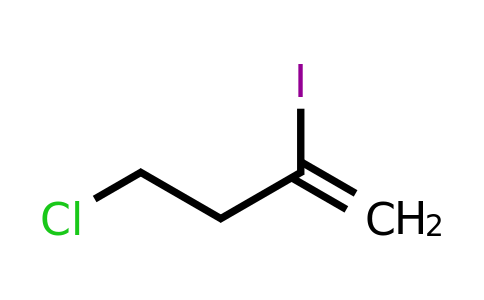 CAS 335428-13-2 | 4-Chloro-2-iodobut-1-ene