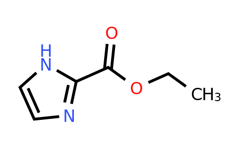 CAS 33543-78-1 | Ethyl imidazole-2-carboxylate