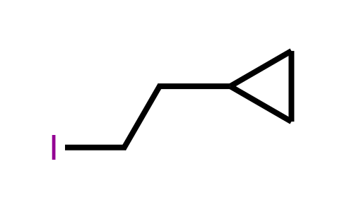 CAS 335449-19-9 | (2-Iodo-ethyl)-cyclopropane