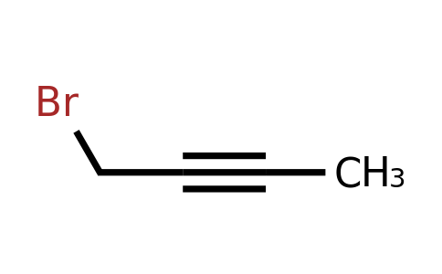 CAS 3355-28-0 | 1-Bromo-2-butyne
