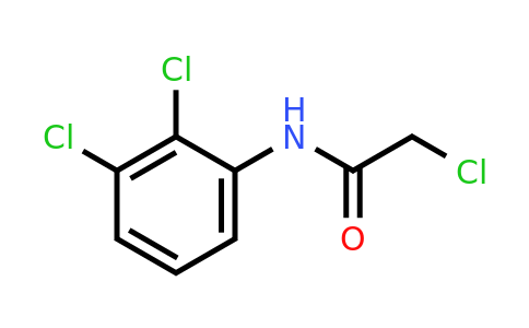 CAS 33560-47-3 | 2-Chloro-N-(2,3-dichlorophenyl)acetamide