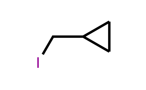 CAS 33574-02-6 | (iodomethyl)cyclopropane