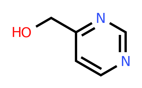 4-(Hydroxymethyl)pyrimidine