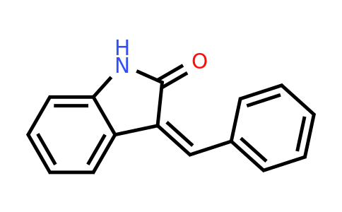 CAS 3359-49-7 | 3-Benzylideneindolin-2-one