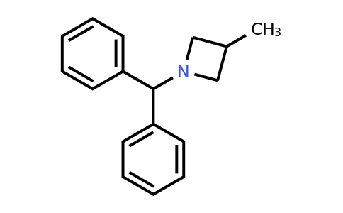 CAS 336182-51-5 | 1-Benzhydryl-3-methylazetidine