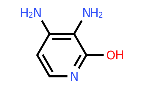 CAS 33631-02-6 | 3,4-diaminopyridin-2-ol