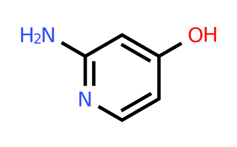 CAS 33631-05-9 | 2-Amino-4-hydroxypyridine